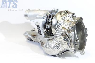 LADER AUFLADUNG BTS Turbo T918693LI 3