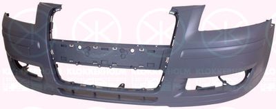 Буфер KLOKKERHOLM 0026901A1 для AUDI A3