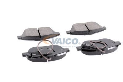 BREMSBELAGSATZ SCHEIBENBREMSE VAICO V240152 34