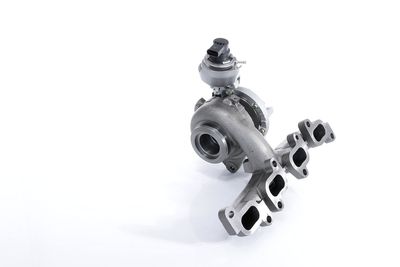 LADER AUFLADUNG BTS Turbo T914929BT 23