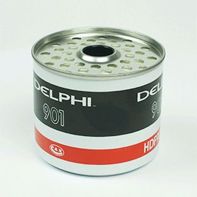 FILTRU COMBUSTIBIL DELPHI HDF901 6