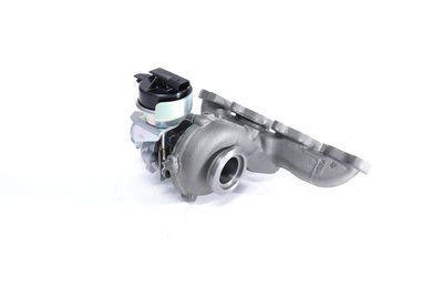 LADER AUFLADUNG BTS Turbo T916735 14