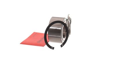 RADLAGERSATZ SKF VKBA3638 25