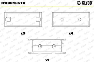 CUZINETI ARBORE COTIT