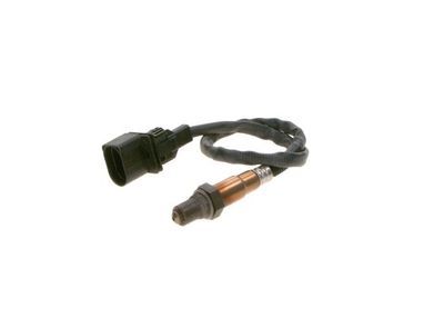 Lambda Sensor Bosch 0258007144