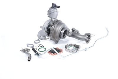 LADER AUFLADUNG BTS Turbo T981395BT 14