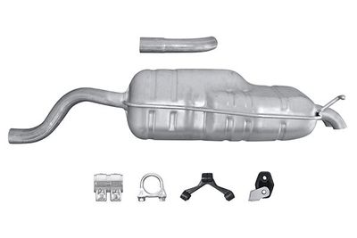 ENDSCHALLDäMPFER HELLA 8LD366026651 1