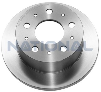 National NBD1311