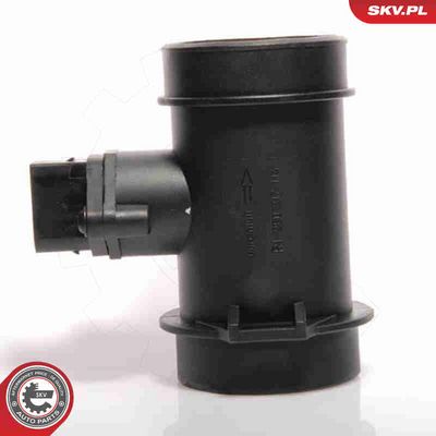 SENZOR DEBIT AER ESEN SKV 07SKV012