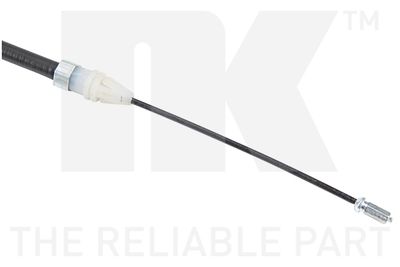 CABLU FRANA DE PARCARE NK 9039100 2