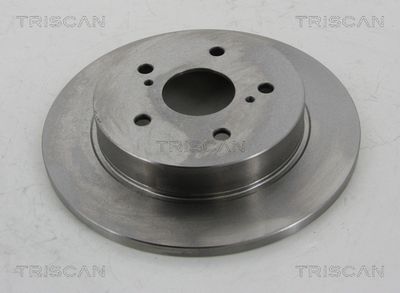 Тормозной диск TRISCAN 8120 69135 для SUZUKI KIZASHI