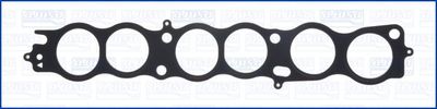 Прокладка, впускной коллектор AJUSA 13277300 для NISSAN (DFAC) TEANA