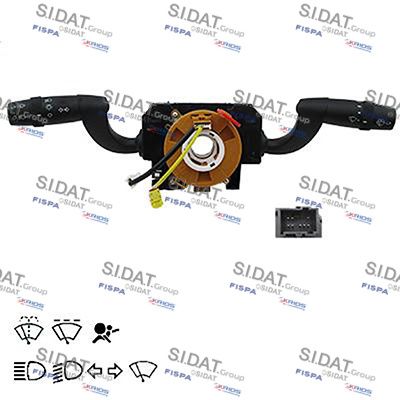 LENKSTOCKSCHALTER FISPA 430909