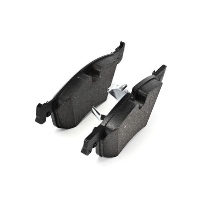 BREMSBELAGSATZ SCHEIBENBREMSE DELPHI LP3914 12