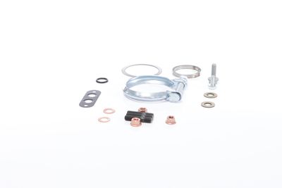 SET MONTAJ TURBOCOMPRESOR BTS Turbo T931493ABS 10