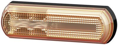 HELLA Extra knipperlamp (2BM 013 337-071)