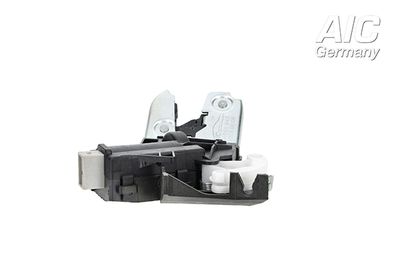 HECKKLAPPENSCHLOSS AIC 56251 49