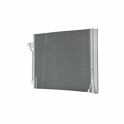 KONDENSATOR KLIMAANLAGE NISSENS 940288 29