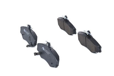 BREMSBELAGSATZ SCHEIBENBREMSE ATE 13046057182 6