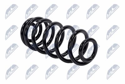 ARC SPIRAL NTY ASZBM011 13