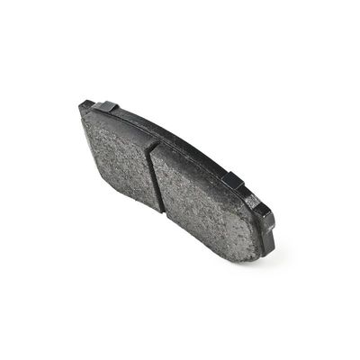 BREMSBELAGSATZ SCHEIBENBREMSE DELPHI LP963 18