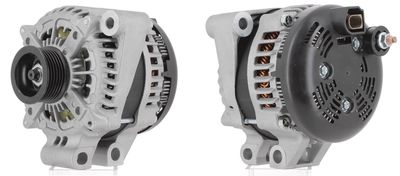 CEVAM 40446 Генератор  для LAND ROVER RANGE ROVER III (L322) 4.4 D 4x4