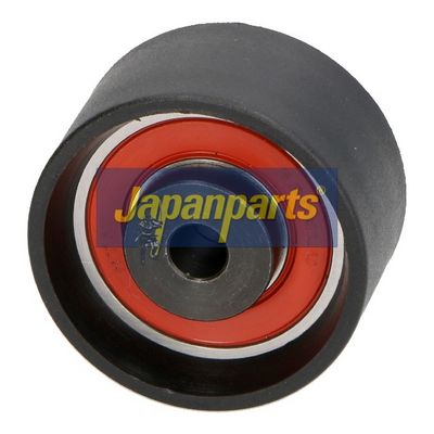 JAPANPARTS Įtempiklis, paskirstymo diržas