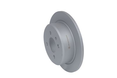 BREMSSCHEIBE ATE 24011001501 6