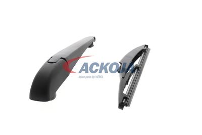 SET STERGATOARE CURATARE PARBRIZ ACKOJA A709680 49