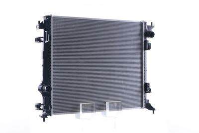 RADIATOR RACIRE MOTOR MAHLE CR1967000S 44