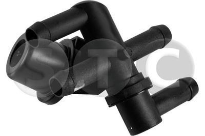 KüHLMITTELREGELVENTIL