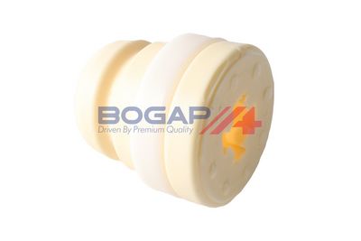 BOGAP Atraminis buferis, pakaba