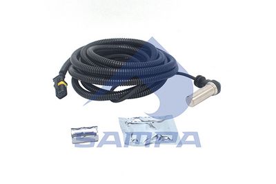 Sensor, revoluciones de la rueda