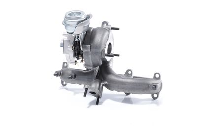 LADER AUFLADUNG BTS Turbo T914200BT 11