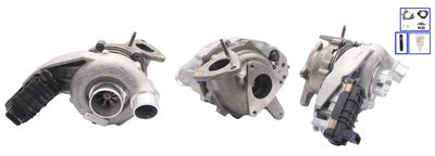 LADER AUFLADUNG LUCAS LTRPA8294403