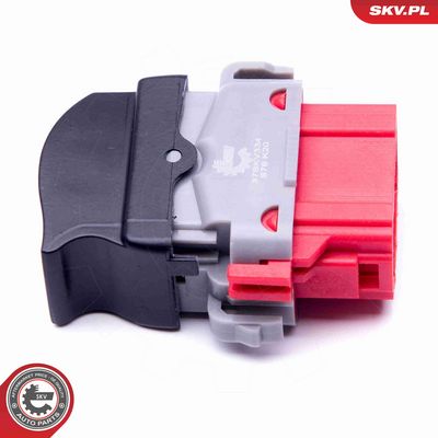 COMUTATOR MACARA GEAM ESEN SKV 37SKV334 1