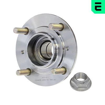 SET RULMENT ROATA OPTIMAL 952608 1