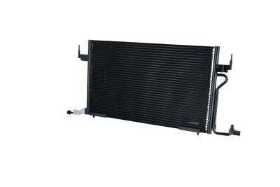 KONDENSATOR KLIMAANLAGE NRF 35260 29