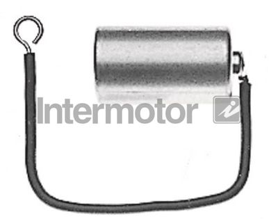 Конденсатор, система зажигания INTERMOTOR 33540 для BMW 2000