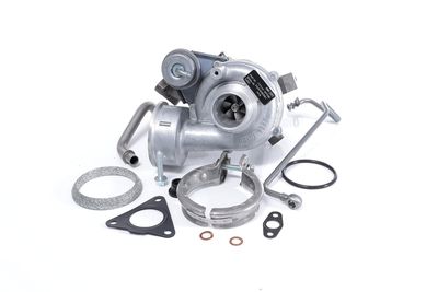 LADER AUFLADUNG BTS Turbo T981426 2