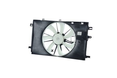 VENTILATOR RADIATOR NRF 47937 7