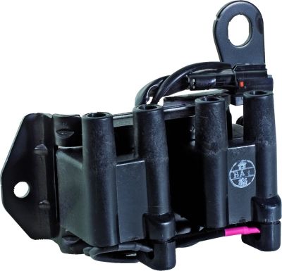 Катушка зажигания BBT IC17108 для HYUNDAI LANTRA