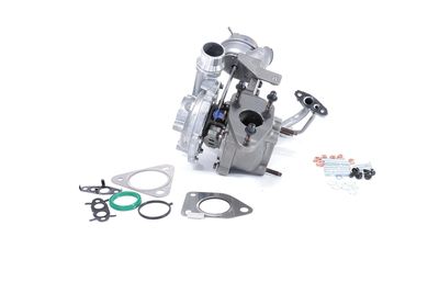 LADER AUFLADUNG BTS Turbo T981609 11