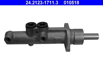 Главный тормозной цилиндр ATE 24.2123-1711.3 для VW LT