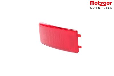 REFLECTOR METZGER AUTOTEILE 2080250 7