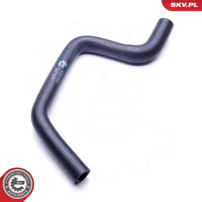 Hadička topení ESEN SKV 43SKV823