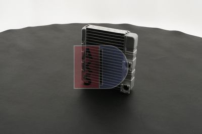 AKS DASIS 059001N Радиатор печки  для BMW X3 (Бмв X3)