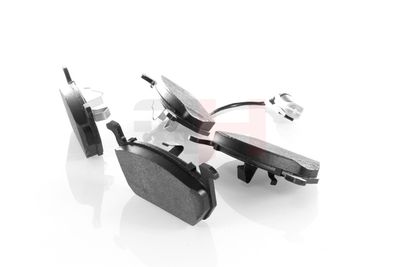 SET PLACUTE FRANA FRANA DISC GH GH414203 22