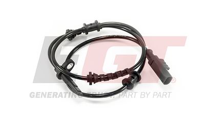 Sensor, wheel speed 691319EGT