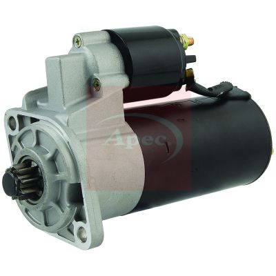 APEC Starter ASM1313
